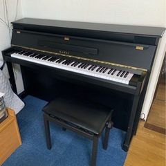 カワイ楽器 電子ピアノ【間もなく締め切ります‼️】