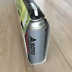 POWER GASの画像