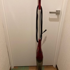 2WAYスティッククリーナー ZC-SS24(R) 山善 YAM...