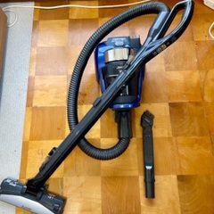 三菱サイクロン掃除機
