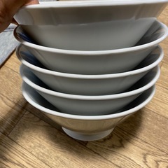 ラーメン丼の画像