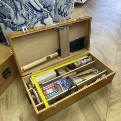 0087大工セットの画像