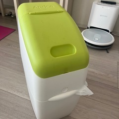 オムツAprica (アップリカ) 紙おむつ処理ポット におわな...