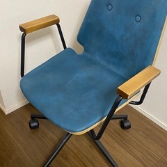 ホームチェア デスクチェア パソコンチェア 学習チェア 肘掛け椅...