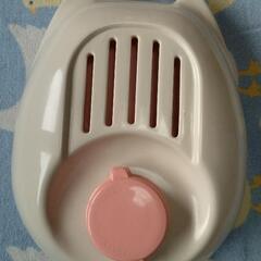 ピジョン　サンベビー(湯たんぽ)