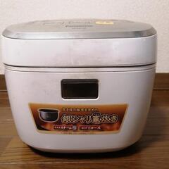 IH 炊飯器パナソニク　 SR-SW105