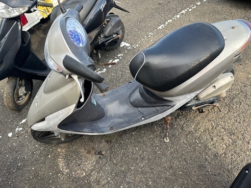 スマートディオ