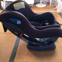 子供用品 ベビー用品 チャイルドシートの画像