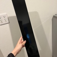 美品 排気口カバー 山崎実業