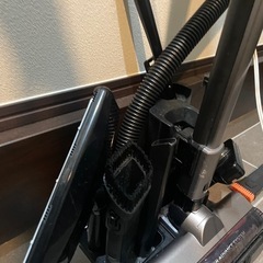 コードレス掃除機/アイリスオーヤマの画像