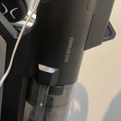 コードレス掃除機/アイリスオーヤマの画像