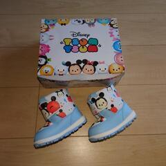 １３cm   ブーツの画像