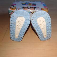 １３cm   ブーツの画像