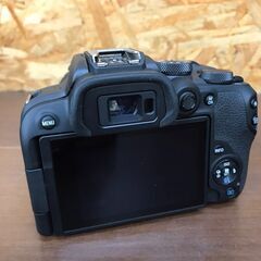 【731】デジタル一眼レフカメラ Canon EOS R10の画像