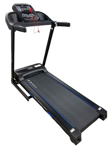 NO.1856 TIGORA ティゴラ トレッドミル TR-R1603 ランニングマシン ルームランナー 中古