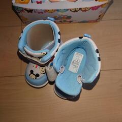 １３cm   ブーツの画像