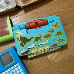 ひらがなおもちゃの画像