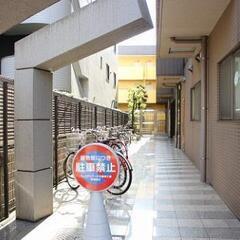 【春日】【月約5万円】【週4日×朝2時間】マンション清掃/未経験者可～日払い可の画像