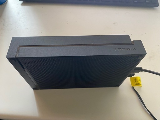 ★★外付けHDD 4TB 大容量　★★