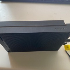 ★★外付けHDD 4TB 大容量　★★