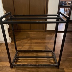 GEX水槽台　60cm用の画像