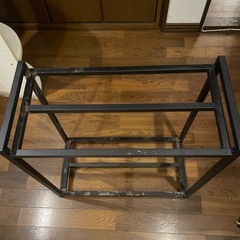 GEX水槽台　60cm用の画像