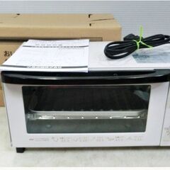 高年式　2021年製！　コイズミ　オーブントースター　KOS-1...