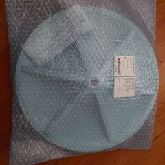 郵送可能【Panasonic AXW5EB7BX0/59V0】純正品　新品パナソニック洗濯機用のパルセーターの画像