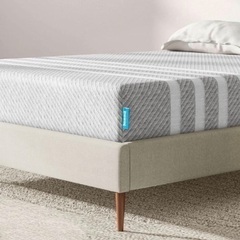 新品未開封マットレス LEESA フルサイズ