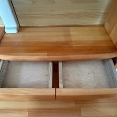 勉強机　学習机の画像