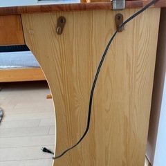 勉強机　学習机の画像