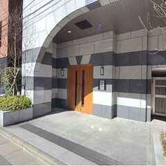 【水天宮前駅】【月約5万円】【週4日×朝2時間】マンション清掃/未経験者可～日払い可の画像