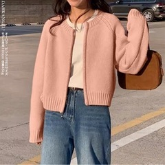 新品　ダークエンジェル　服/ファッション カーディガン レディースの画像