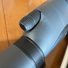 値下げ超美品三脚付 KENKO  67㎜
径スコープの画像