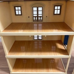 シルバニアファミリー家　の画像