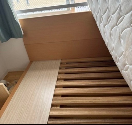 フランスベッド　クイーンサイズ