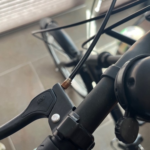 折り畳み自転車