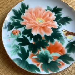 絵皿