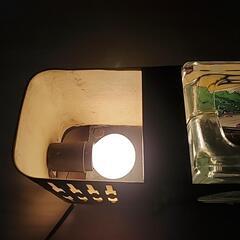 珍品 ルームランプ 和 水槽の画像
