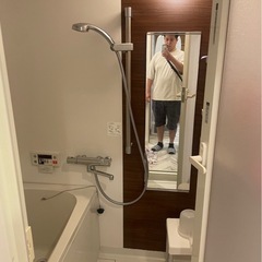 たまに滞在するお部屋の軽清掃&リネン交換の画像