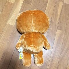 ミニオンズ　ティム　ぬいぐるみの画像