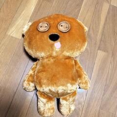 ミニオンズ　ティム　ぬいぐるみ