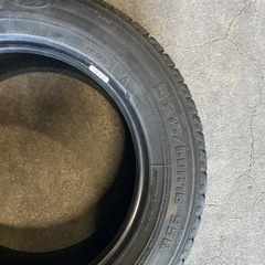 215\60r16 4本
の画像
