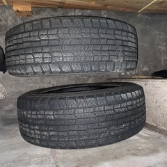 215\60r16 4本
の画像