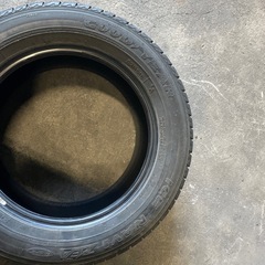 215\60r16 4本
の画像