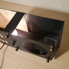 珍品 ルームランプ 和 水槽の画像