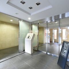【市ヶ谷駅】【月約4万円】【週4日×朝2時間】マンション清掃/未経験者可～日払い可の画像