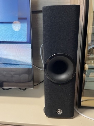 デジタル・サウンド・プロジェクター YSP-2700（B） （ブラック）