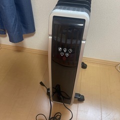 オイルヒーターの画像