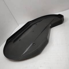 新型スズキジムニー スペアタイヤレスカバーJB64JB74 リアゲートカバー背面レスカバー スムージングパネル 外装パーツ 良品の画像